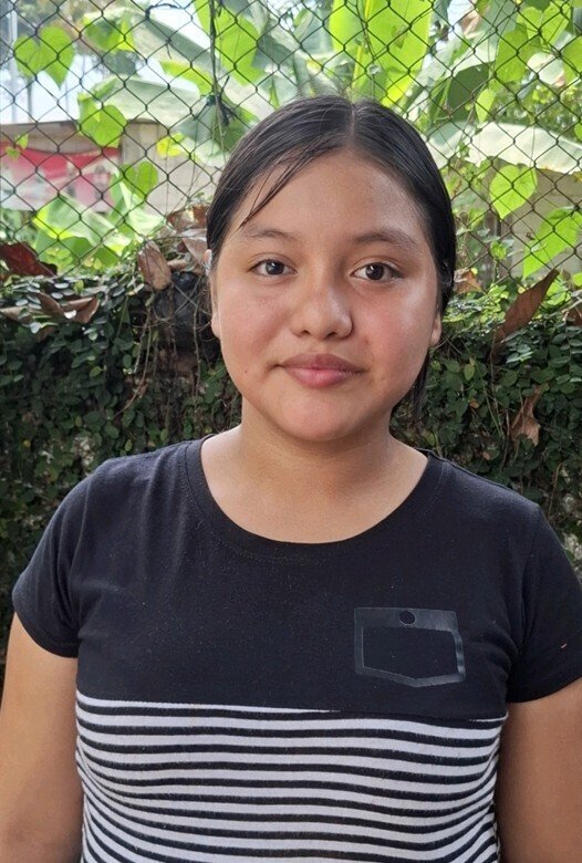G0030E  - LESLI ESTEFANIA COCHE LOPEZ