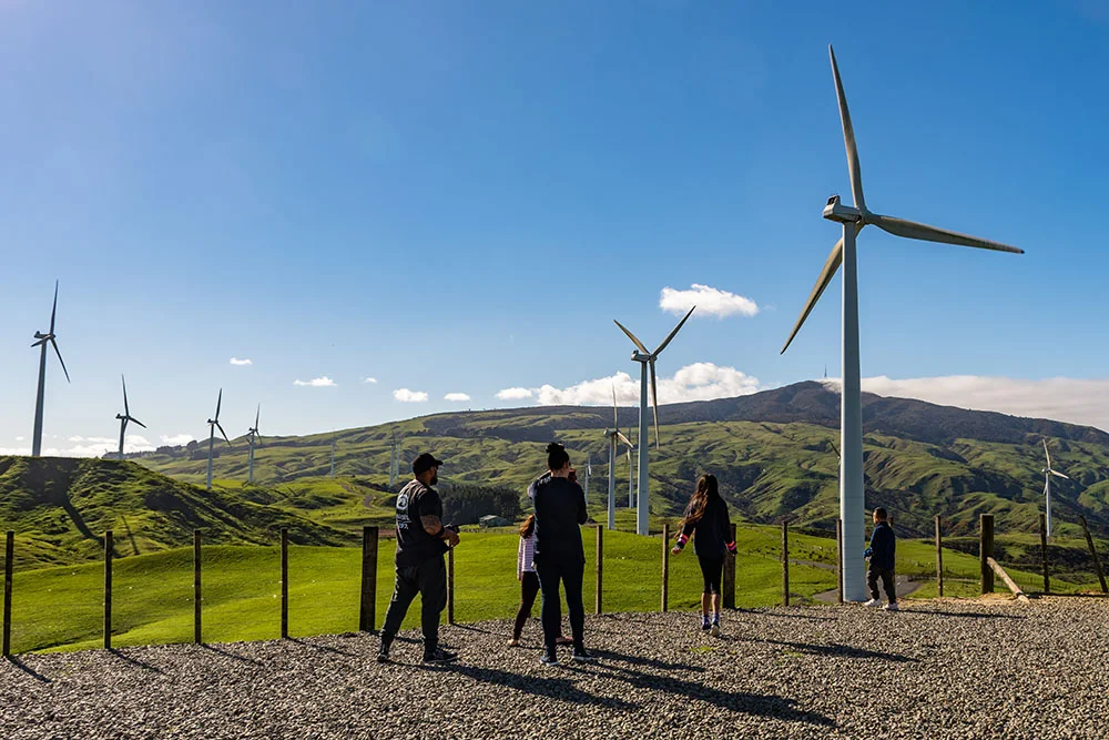 UCOL-Workhub-2018-Essance of the Manawatu-Kelly Lynn-Wind Turbines 3.jpg
