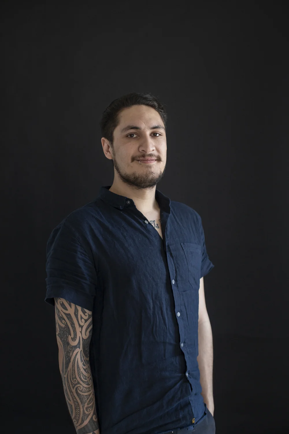 Phillip Brooks - Music Student - Portrait - 20183.jpg