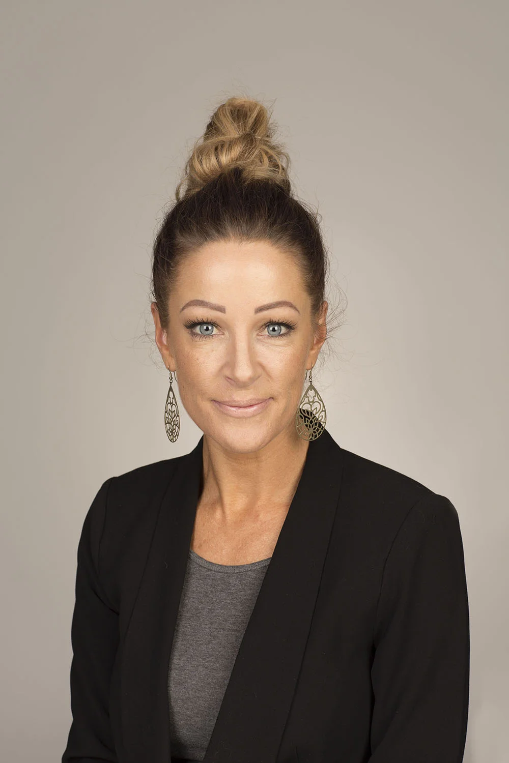 UCOL Creative Lecturer Toni Larsen