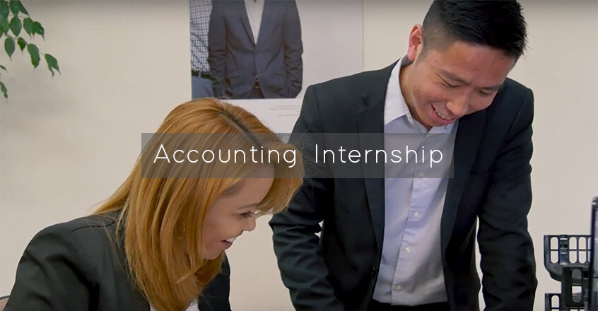 Greer &amp; Wong Internship