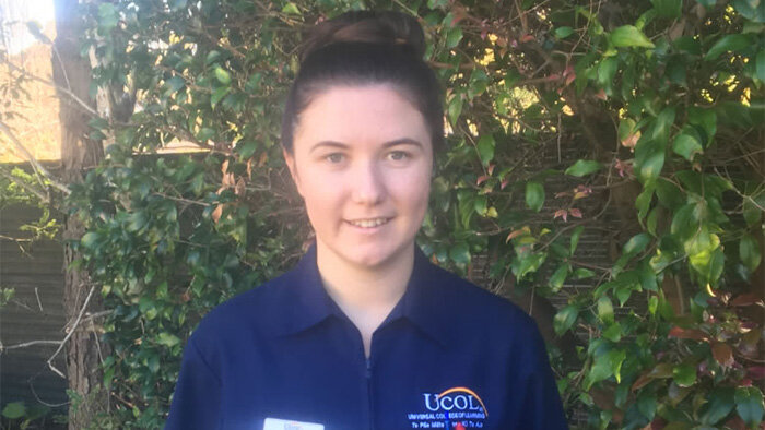 Clinical Placement at Whanganui Hospital