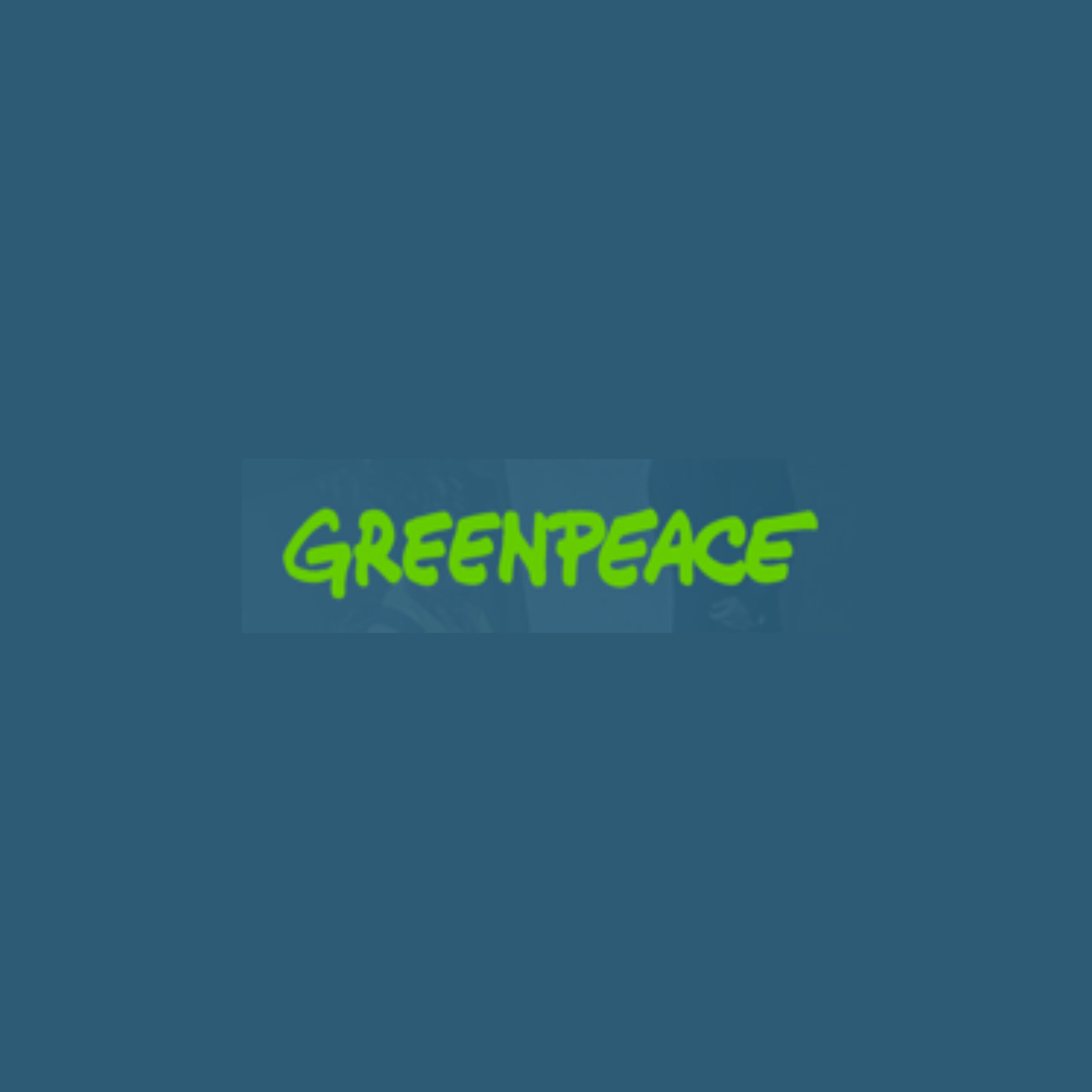 Greenpeace