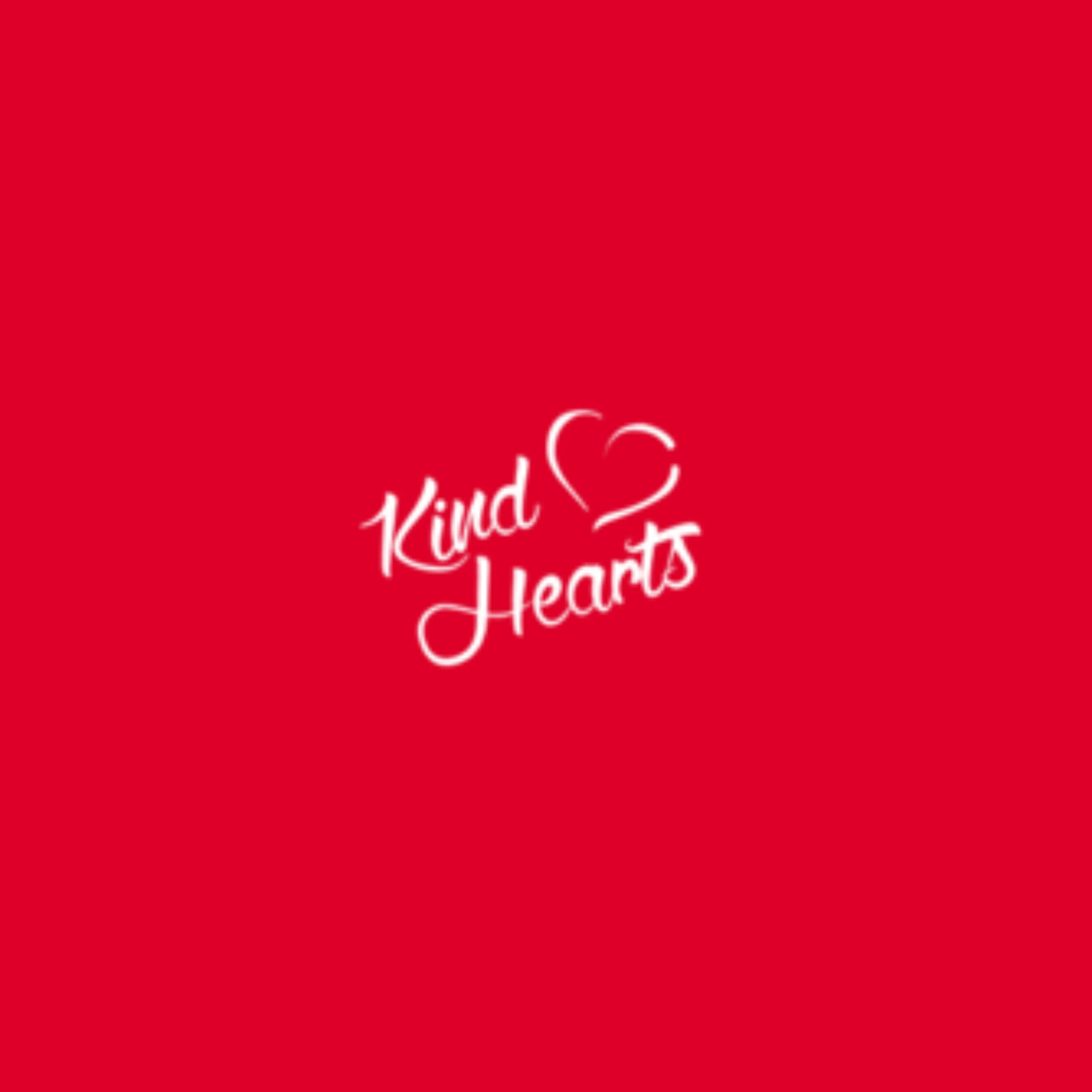 Kind Hearts Movement