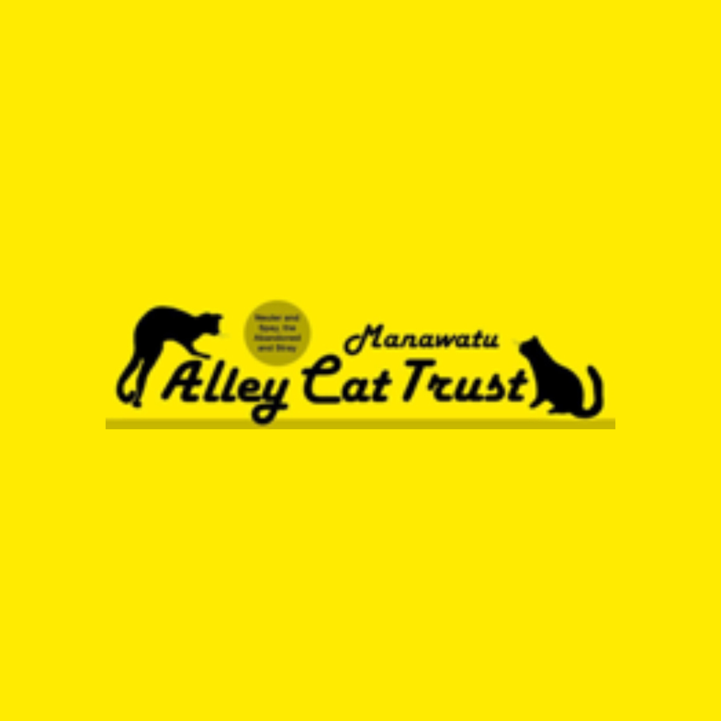 Manawatu Alley Cat Trust