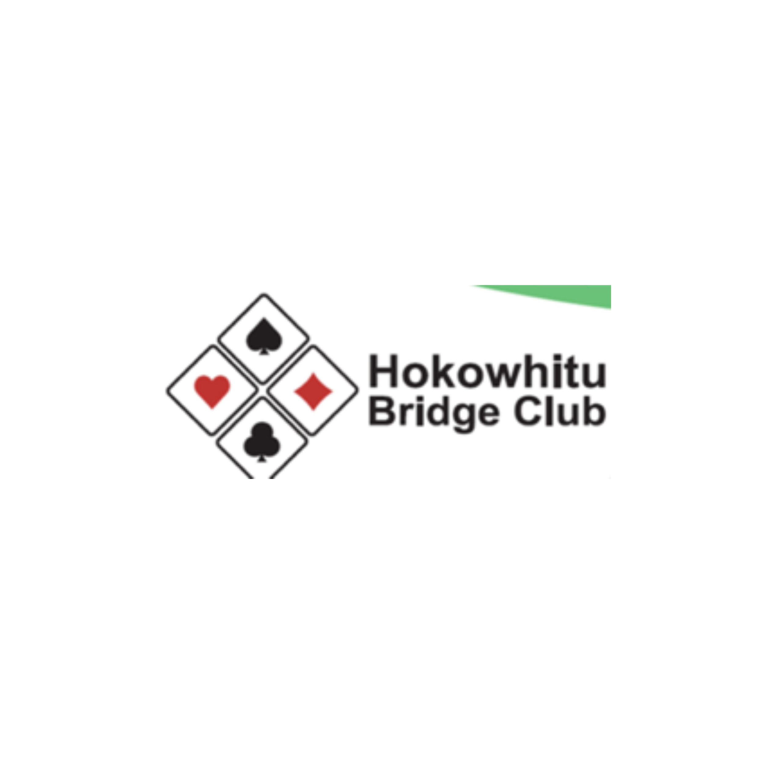 Hokowhitu Bridge Club