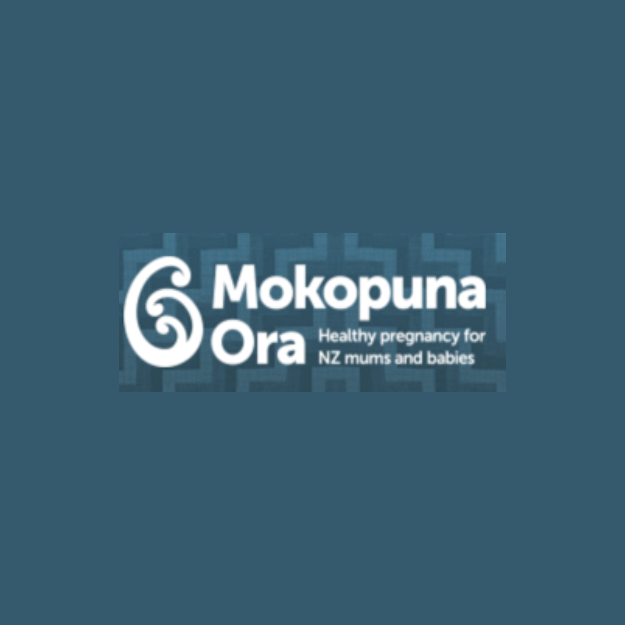 Mokopuna Ora