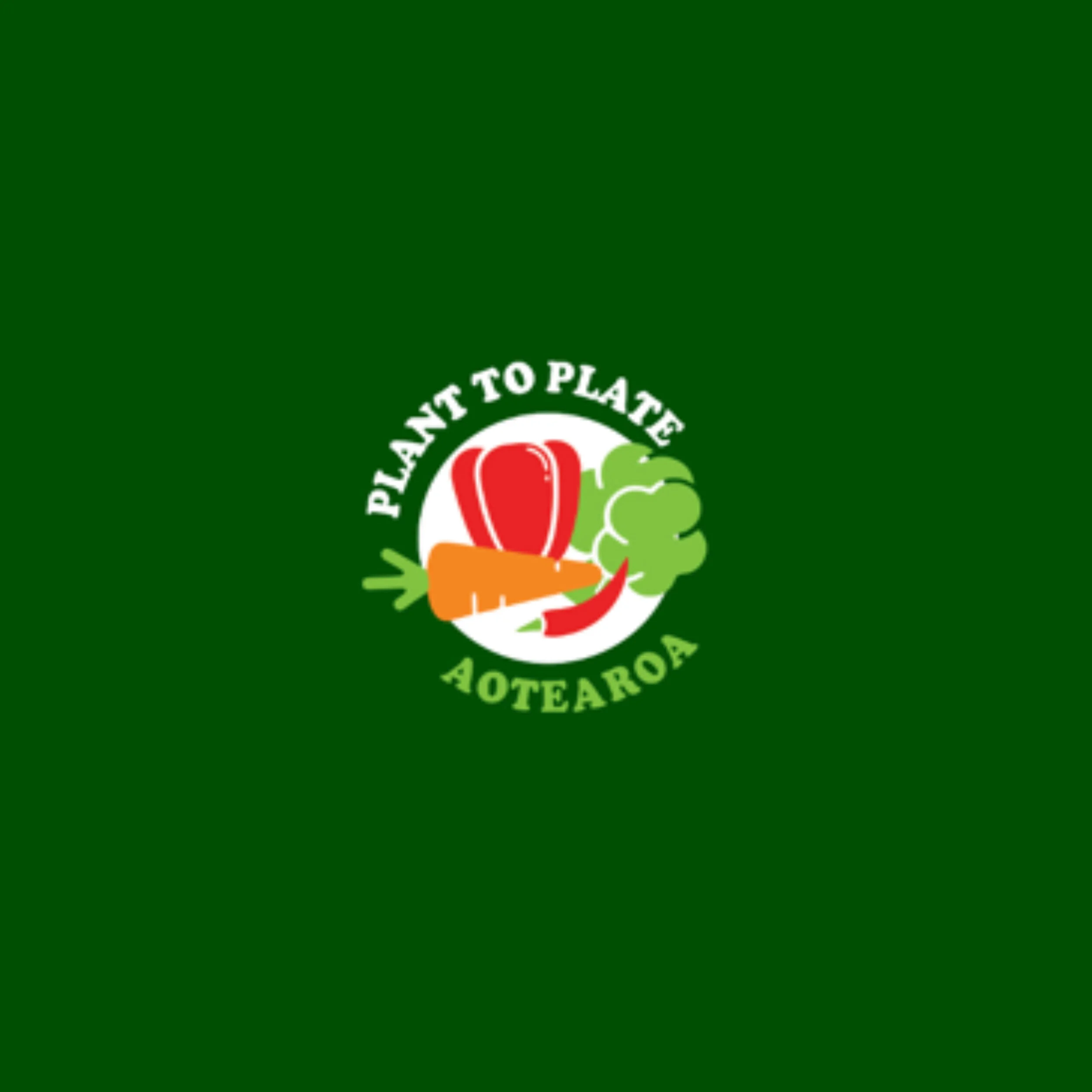 Plant to Plate Aotearoa