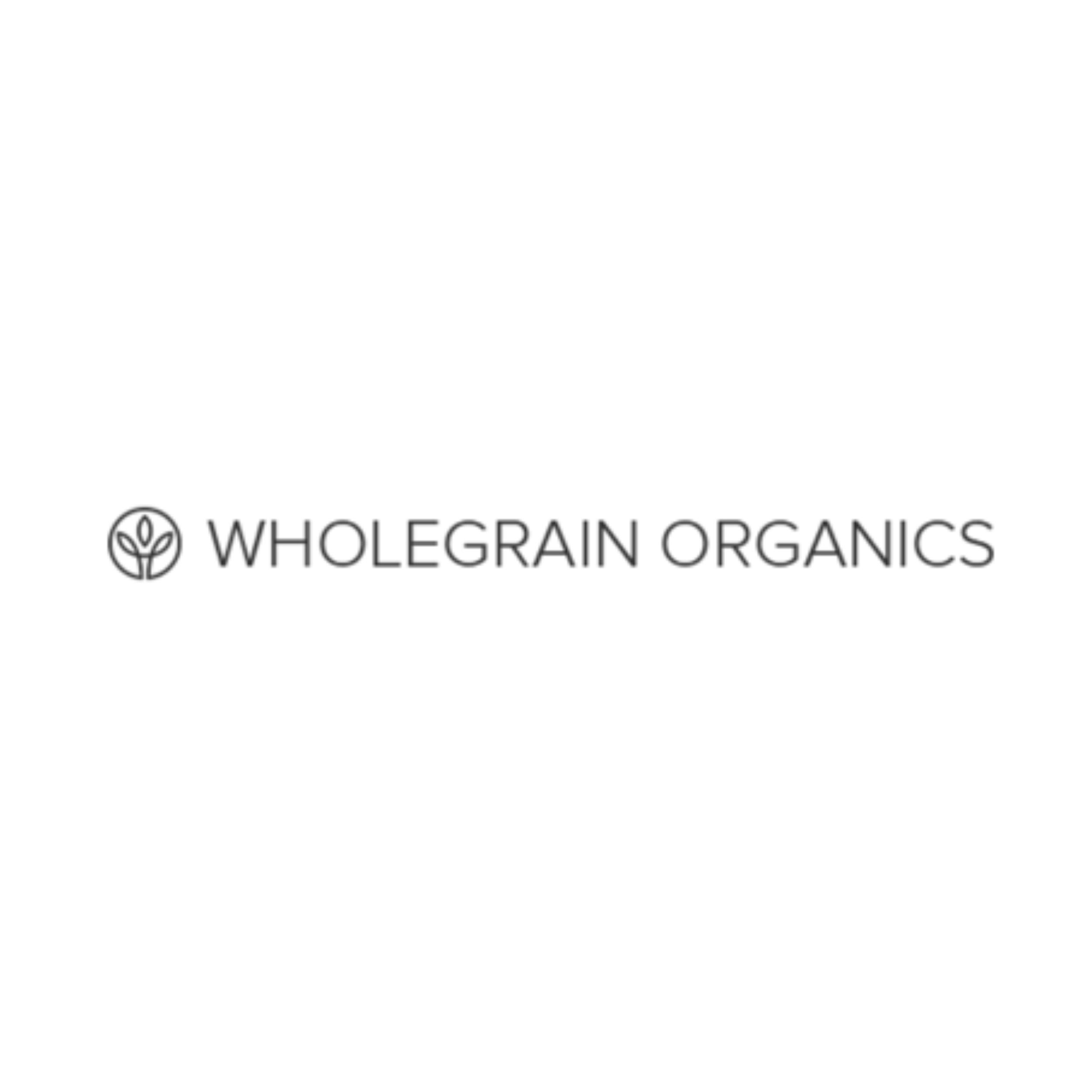 Wholegrain Organics