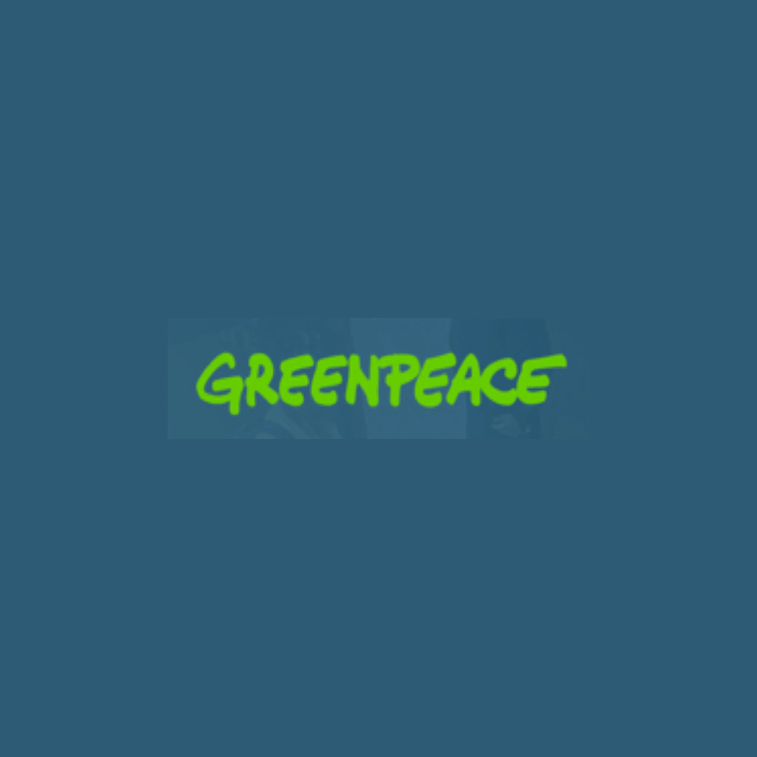Greenpeace