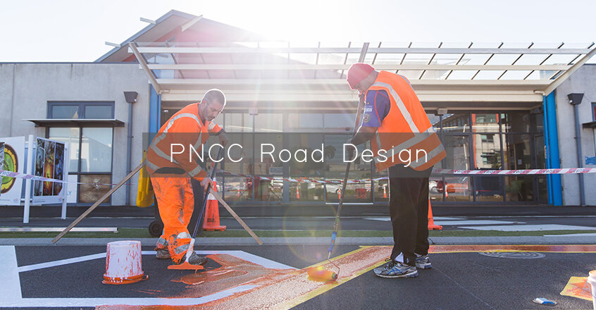 PNCC Road Design