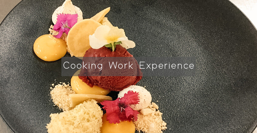 Culinary presentation