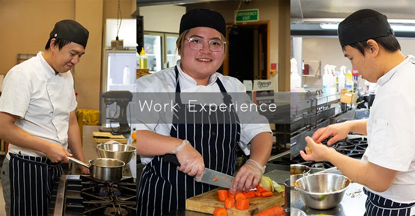 UCOL Chef &amp; Hospitality