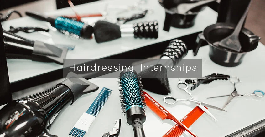 UCOL Hair &amp; Beauty