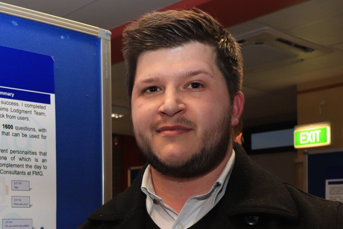 FMG Insurance Internship