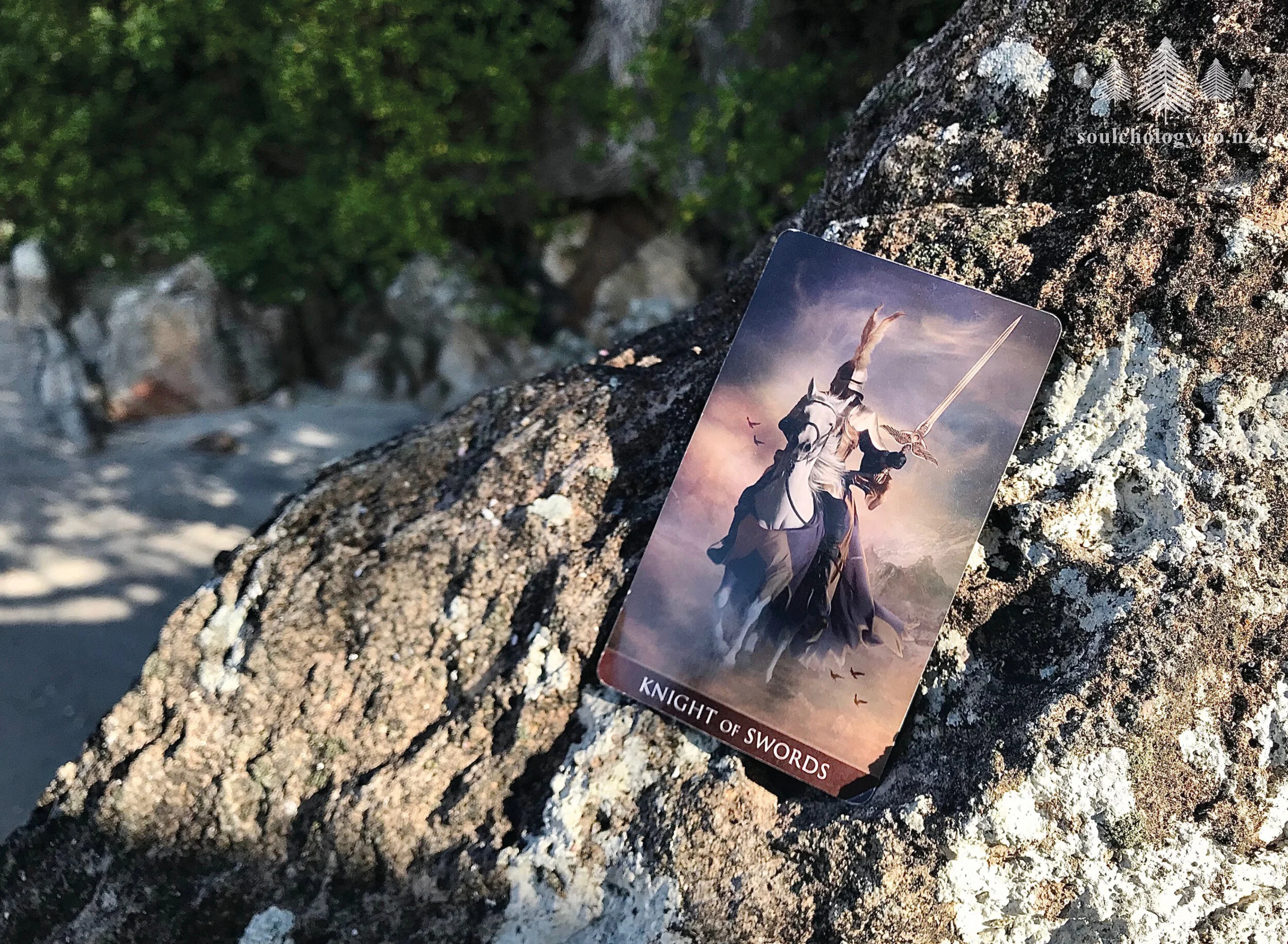 Arcanum Deck | Photography © Alison Jeavons