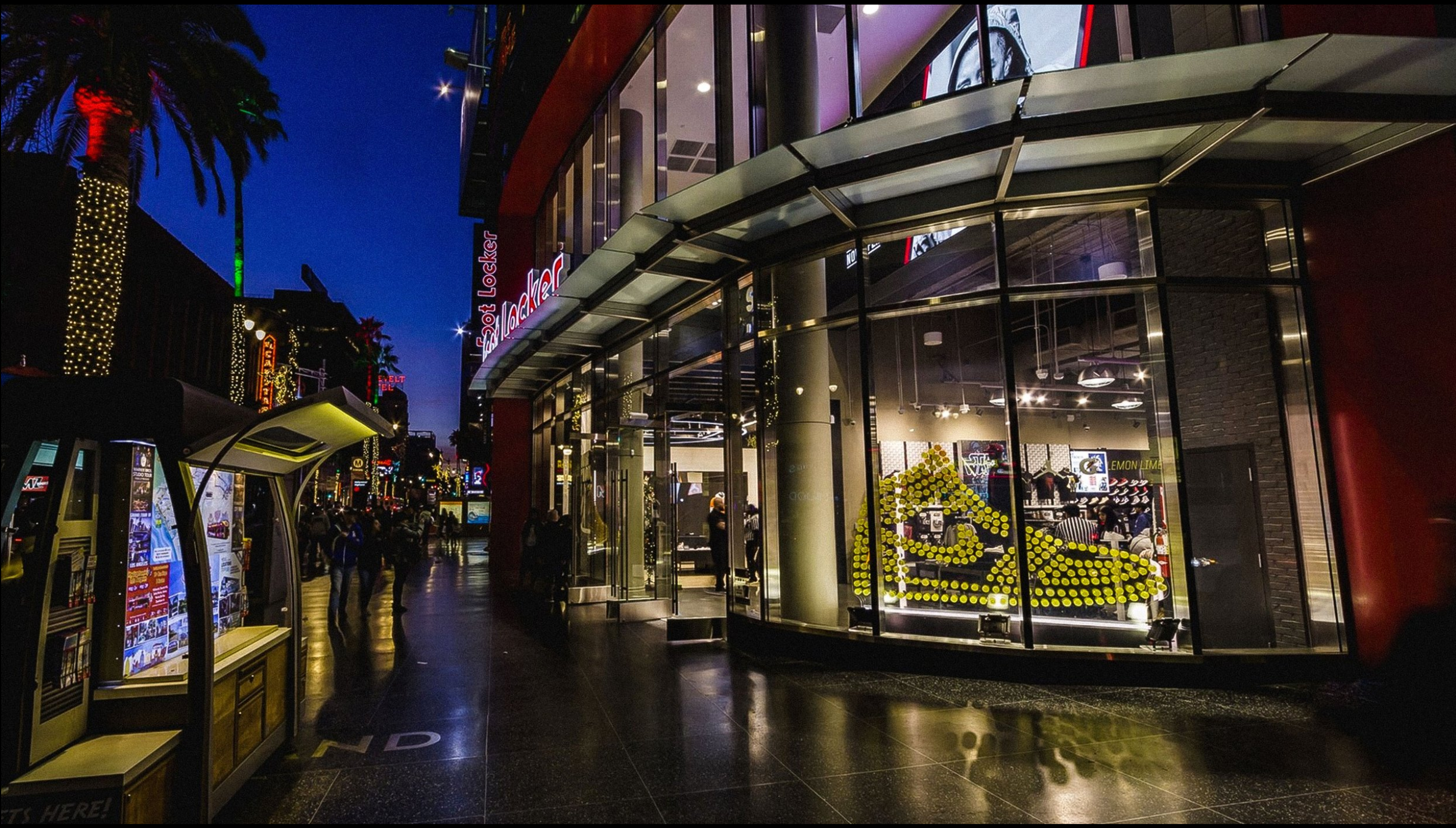 When the Jordan Brand created a limited shoe collection, we brought the shoes and the Gatorade flavors together as one