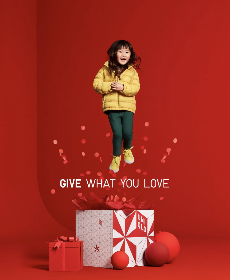 Holiday Season Looks Captured By Julia Galdo and Cody Cloud