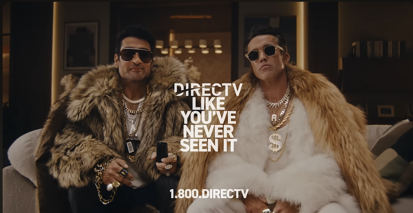 Like You’ve Never Seen It | Game Day Fit 