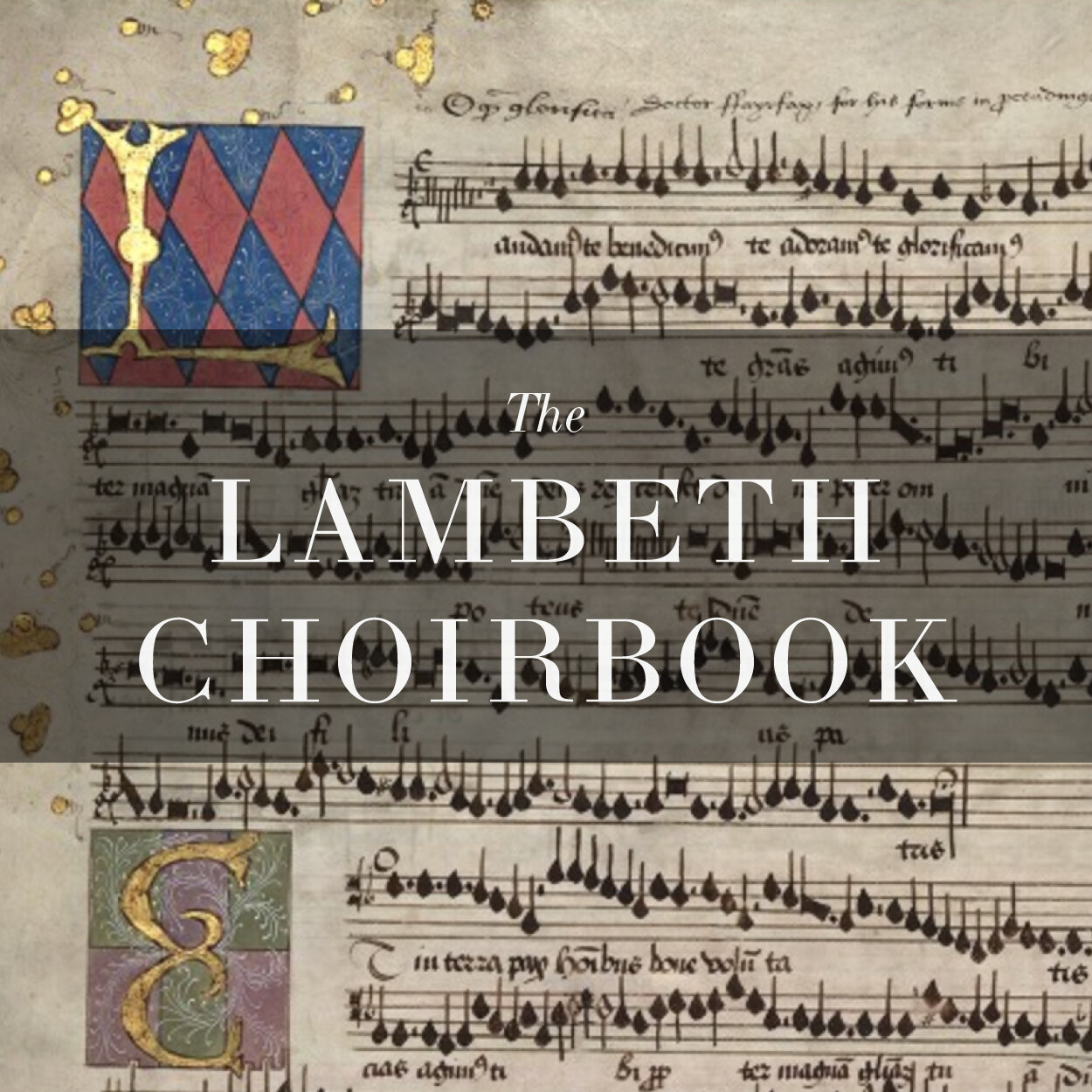 Lambeth Choirbook