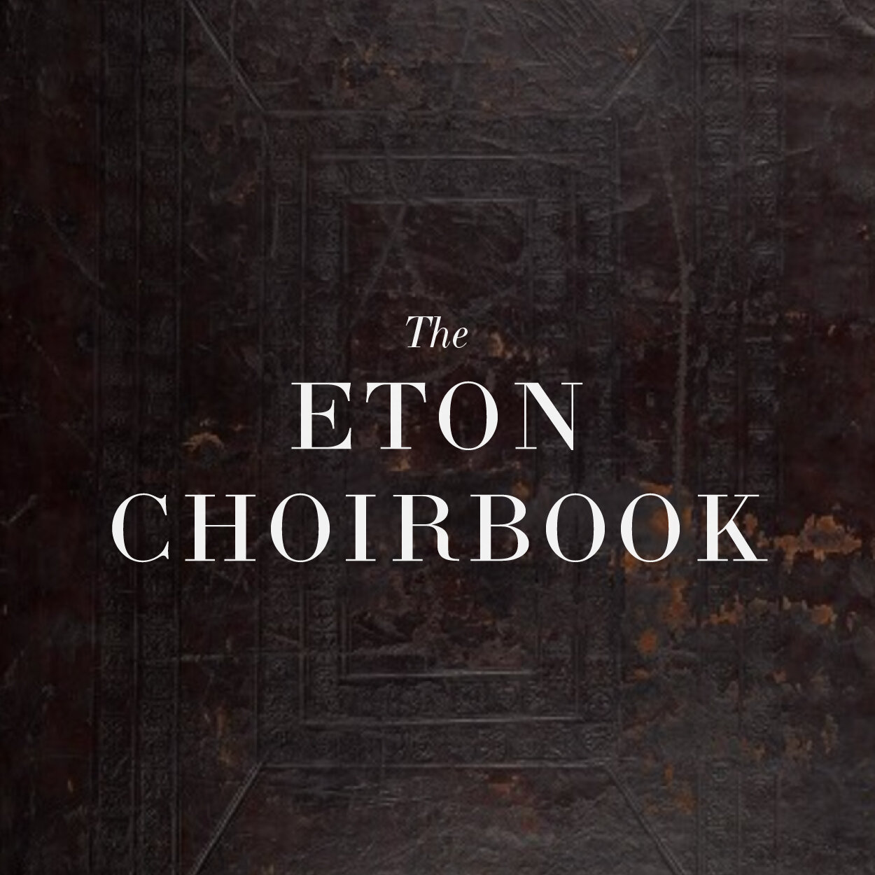 Eton Choirbook