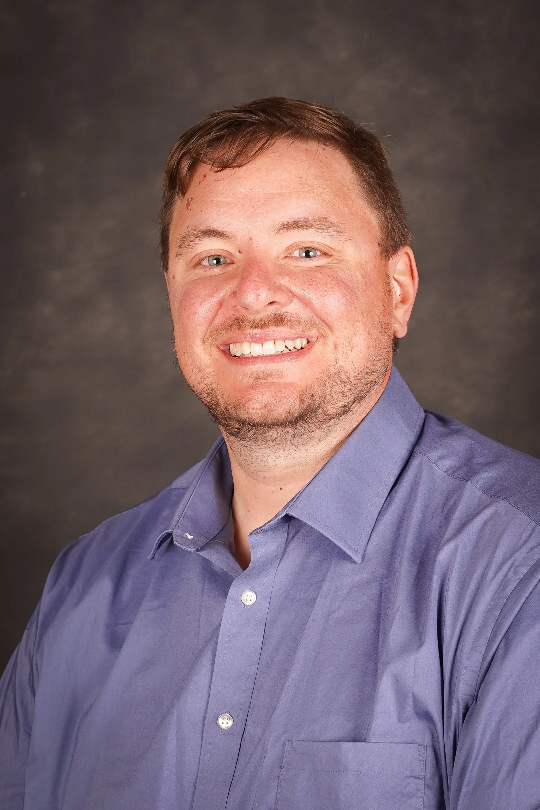 Dr. Paul Thompson