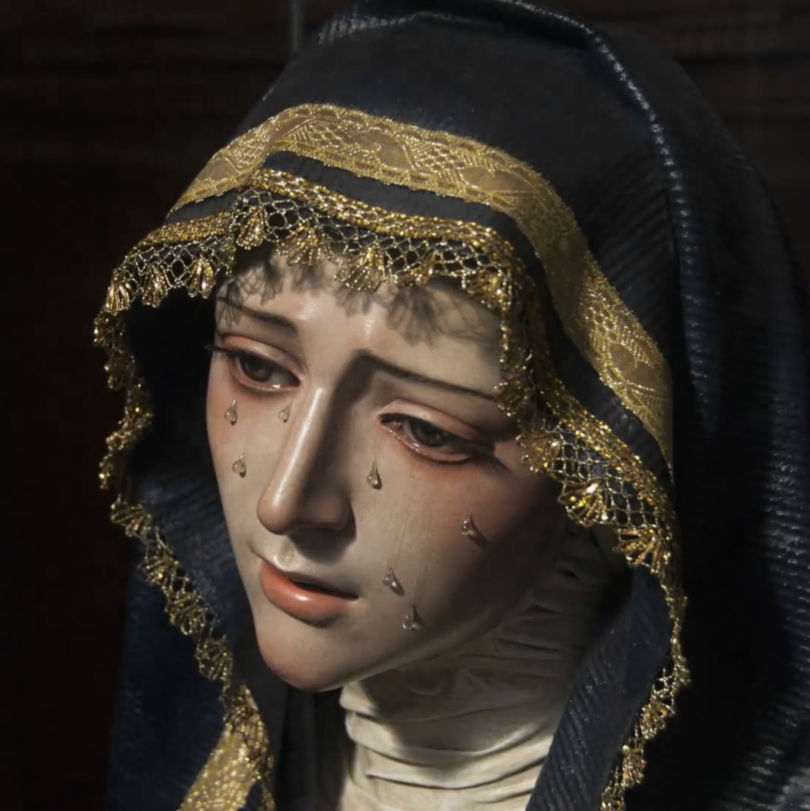 LACRIMAE NOSTRAE: Music for our tears