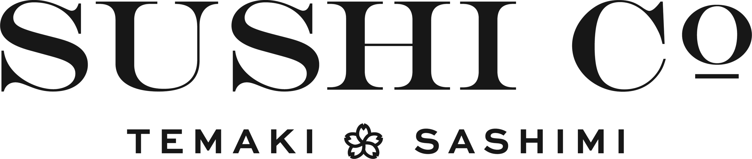Sushi Co