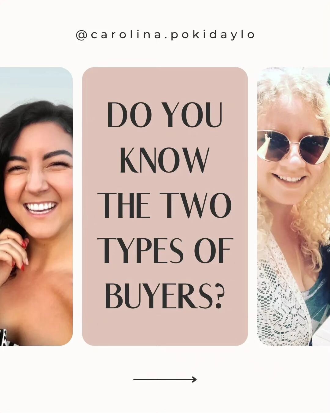 How many times have you been told, &ldquo;If you don&rsquo;t close the sale on the sales call then you&rsquo;re not going to.&rdquo; 🙋&zwj;♀️

This has been passed around as knowledge for decades, but it simply isn&rsquo;t the truth! 🙅&zwj;♀️

Why 