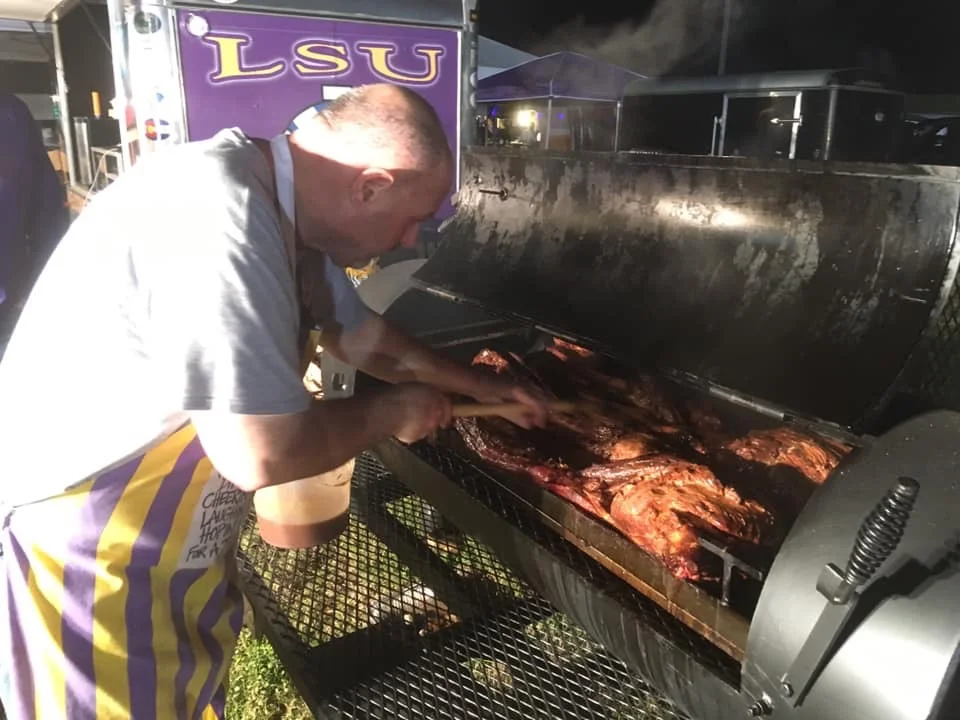 Hard Work But Lot's Of Fun