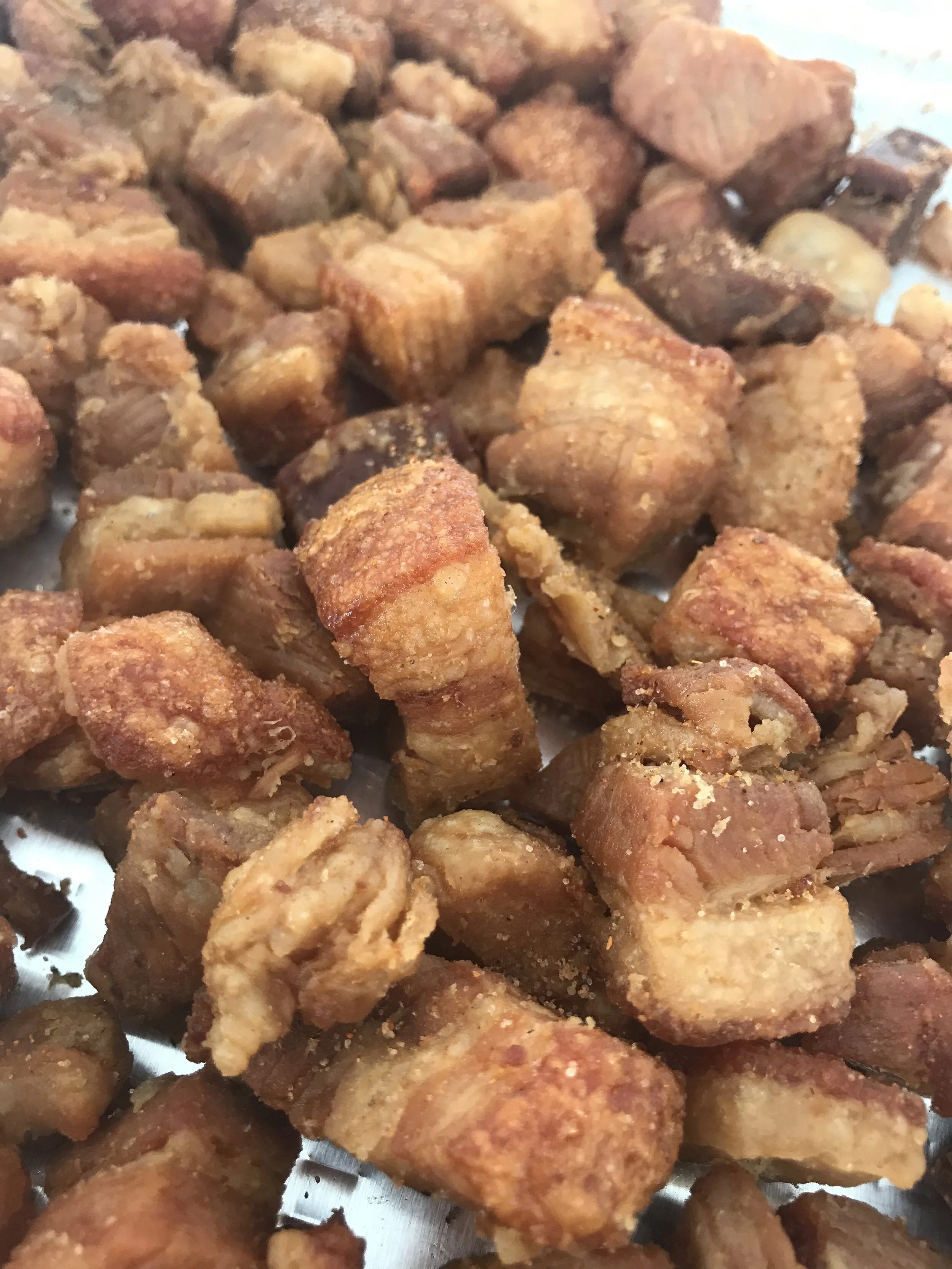 Crackllin A Thon Fundraiser Eplogue