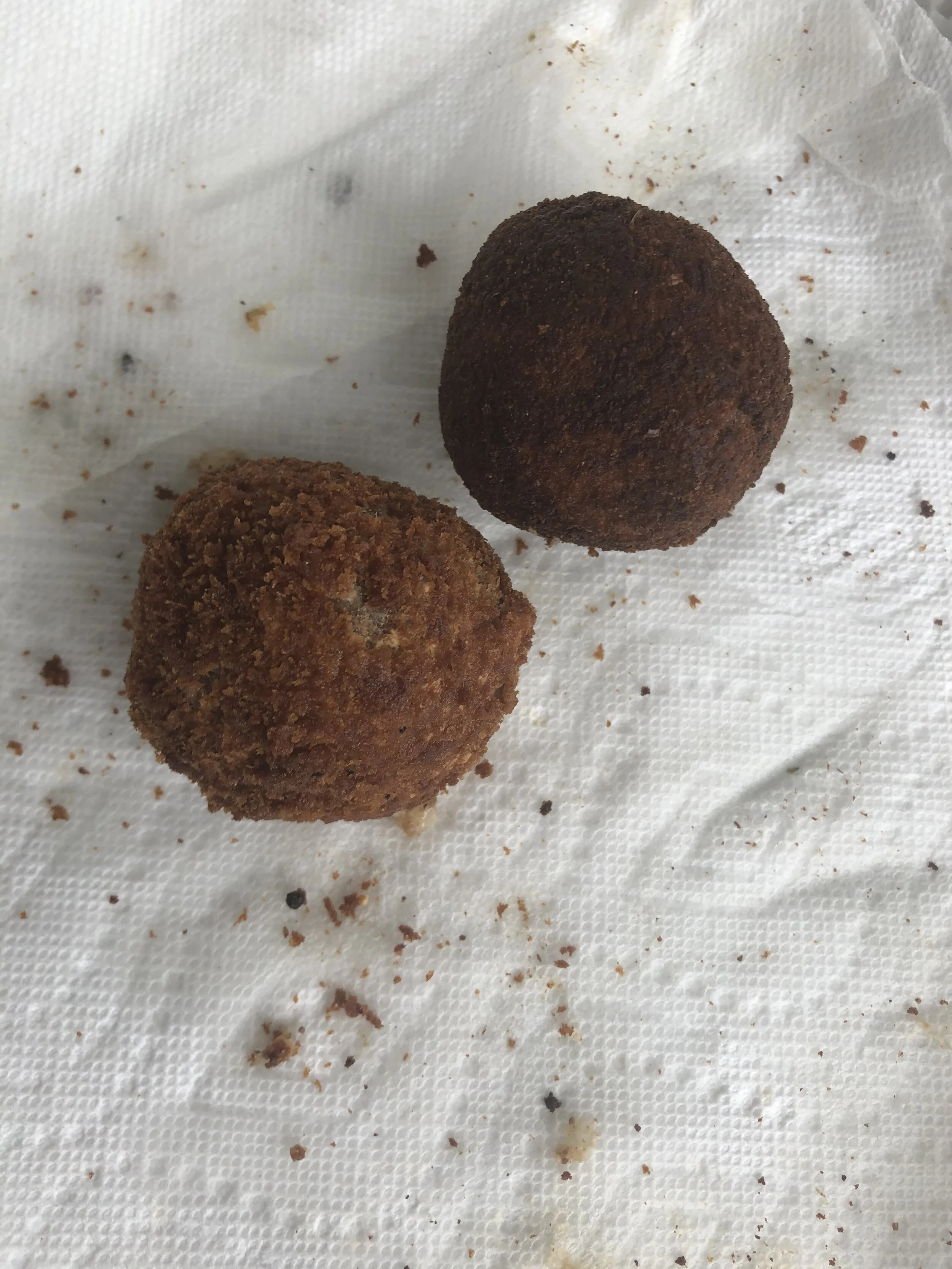 Football Homegate For The LSU v FLA Game!