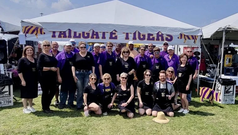 Another Year in the book...