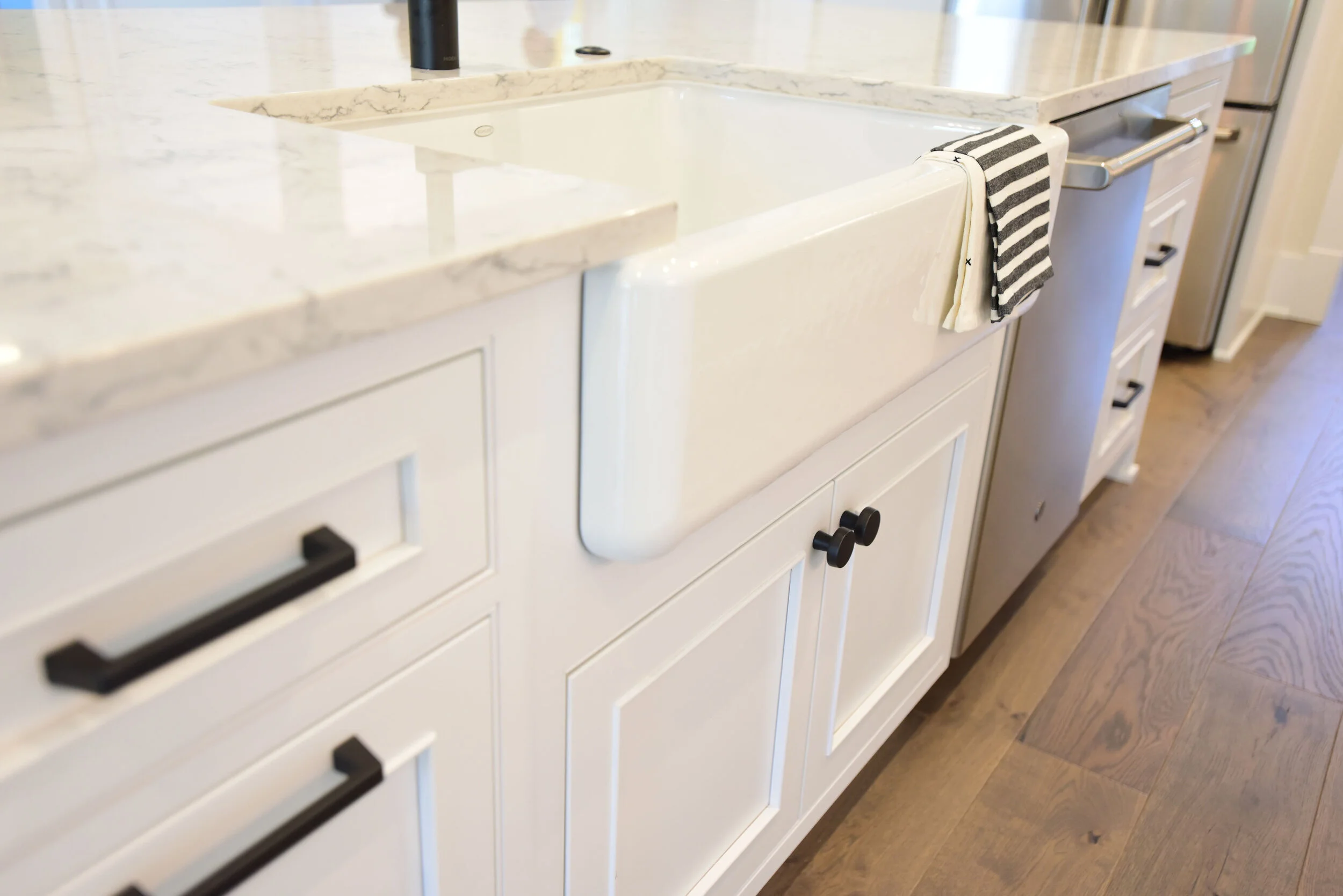 Elements of a Well-Designed Kitchen