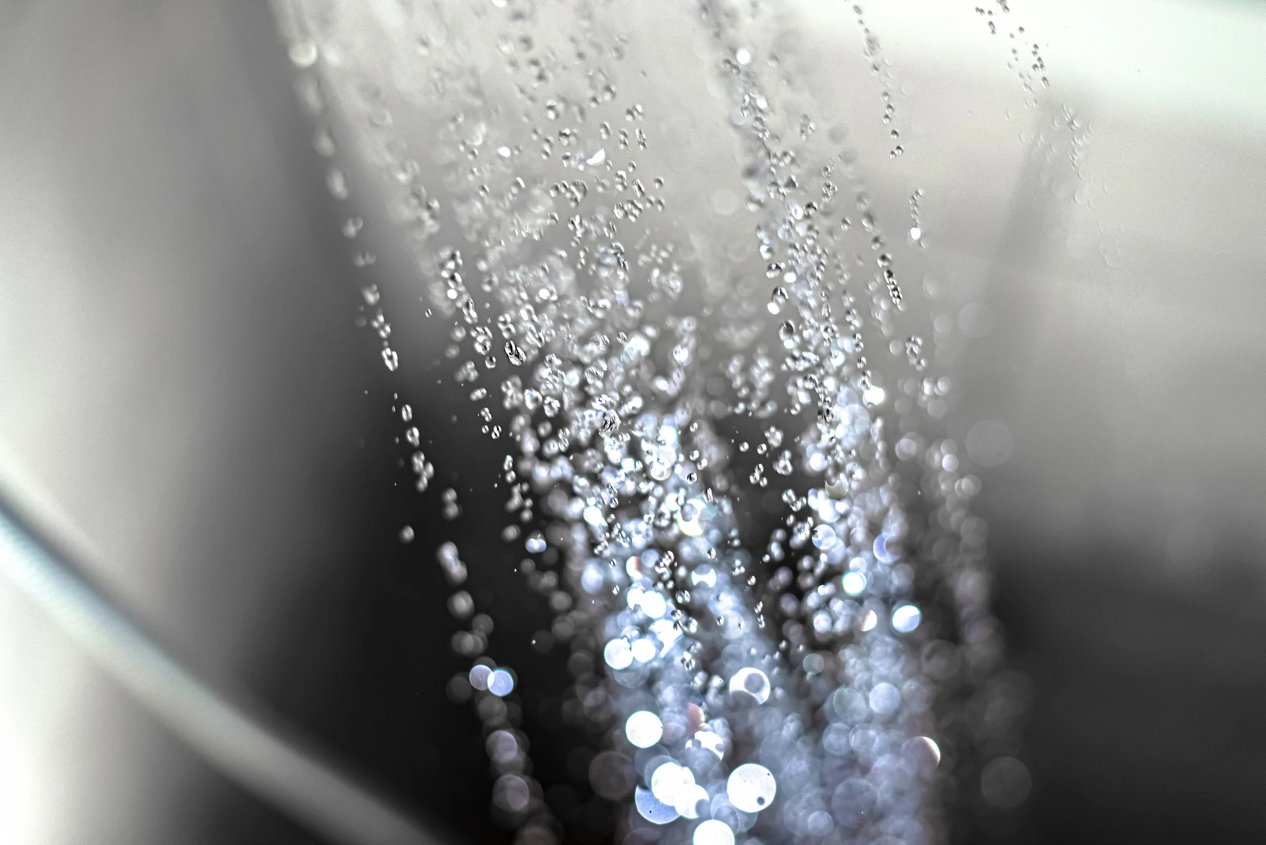 Shower Your Mind with Ideas!