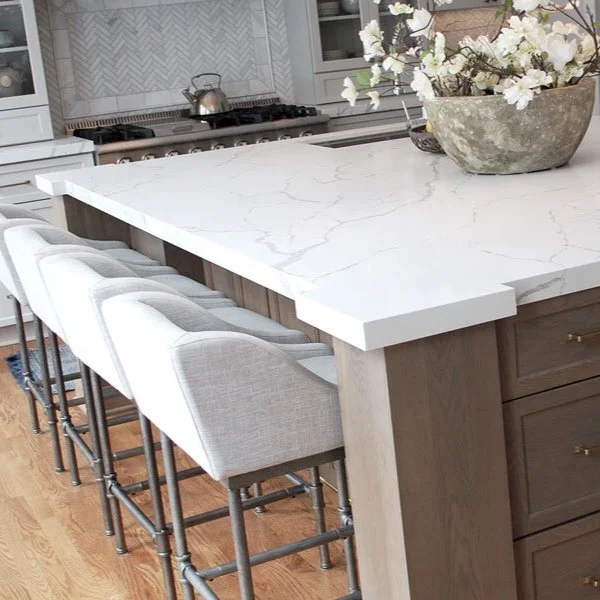 Spring Refresh: Tips for an Organized Home!