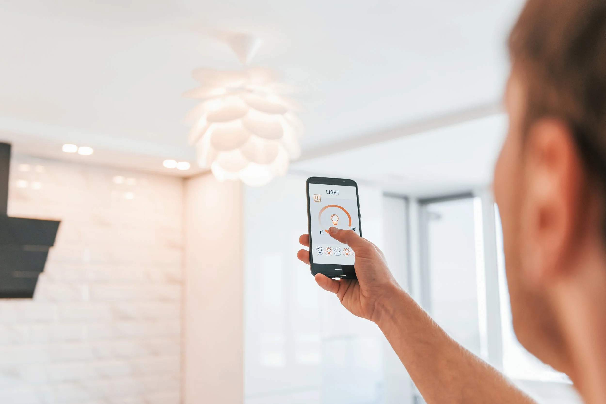 Embrace Smart Technology in Your Renovation