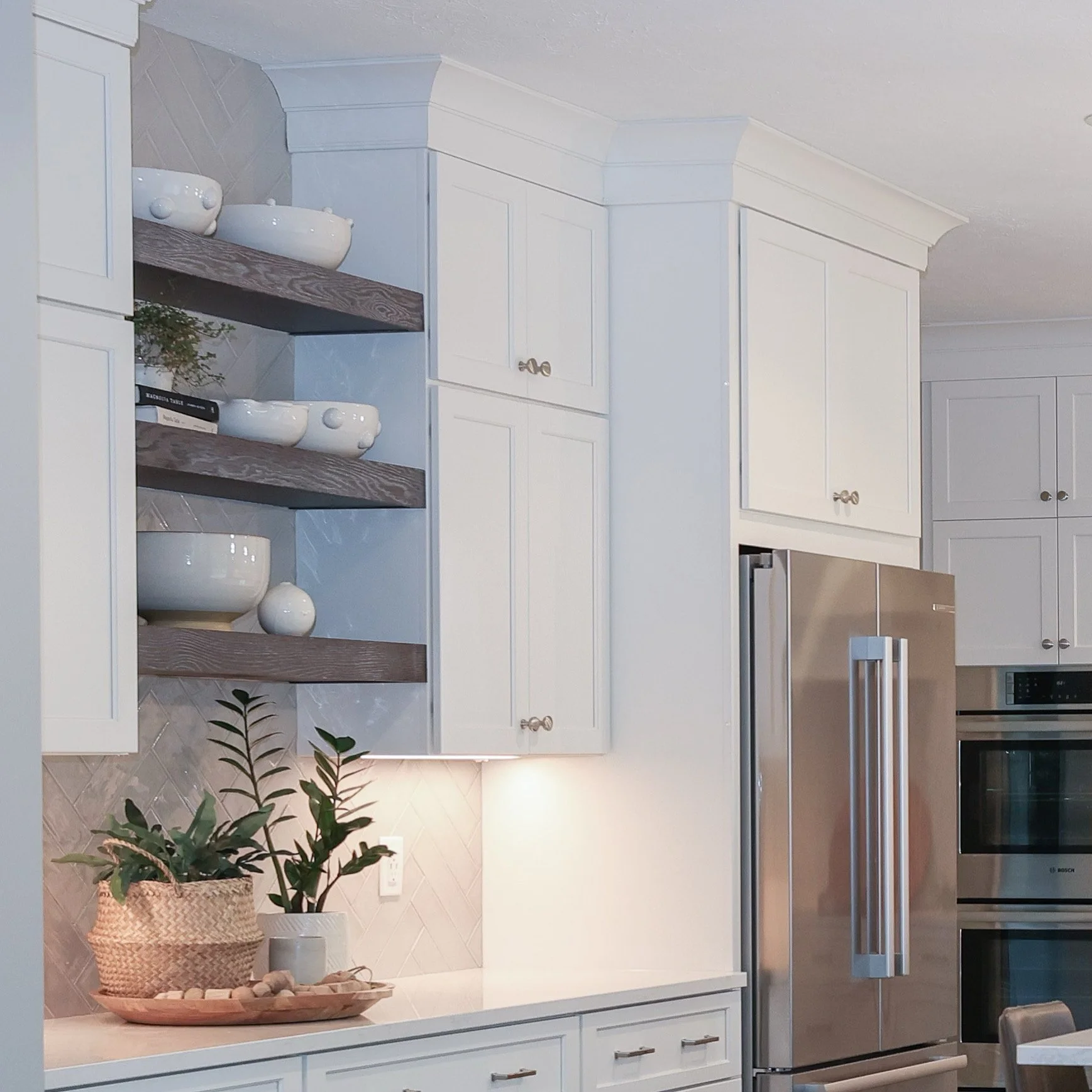 How to Maximize Your ROI on a Kitchen Renovation