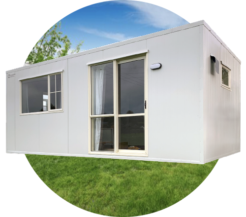 120SK6x3 Sleepout
