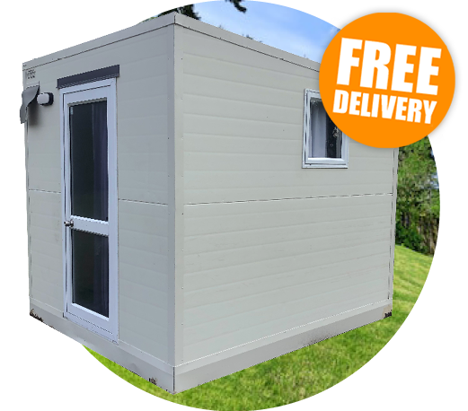 86S2.8 Portable Office