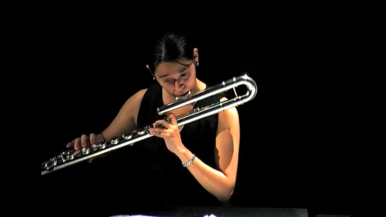 New Music Miami Festival presets Fonema Consort