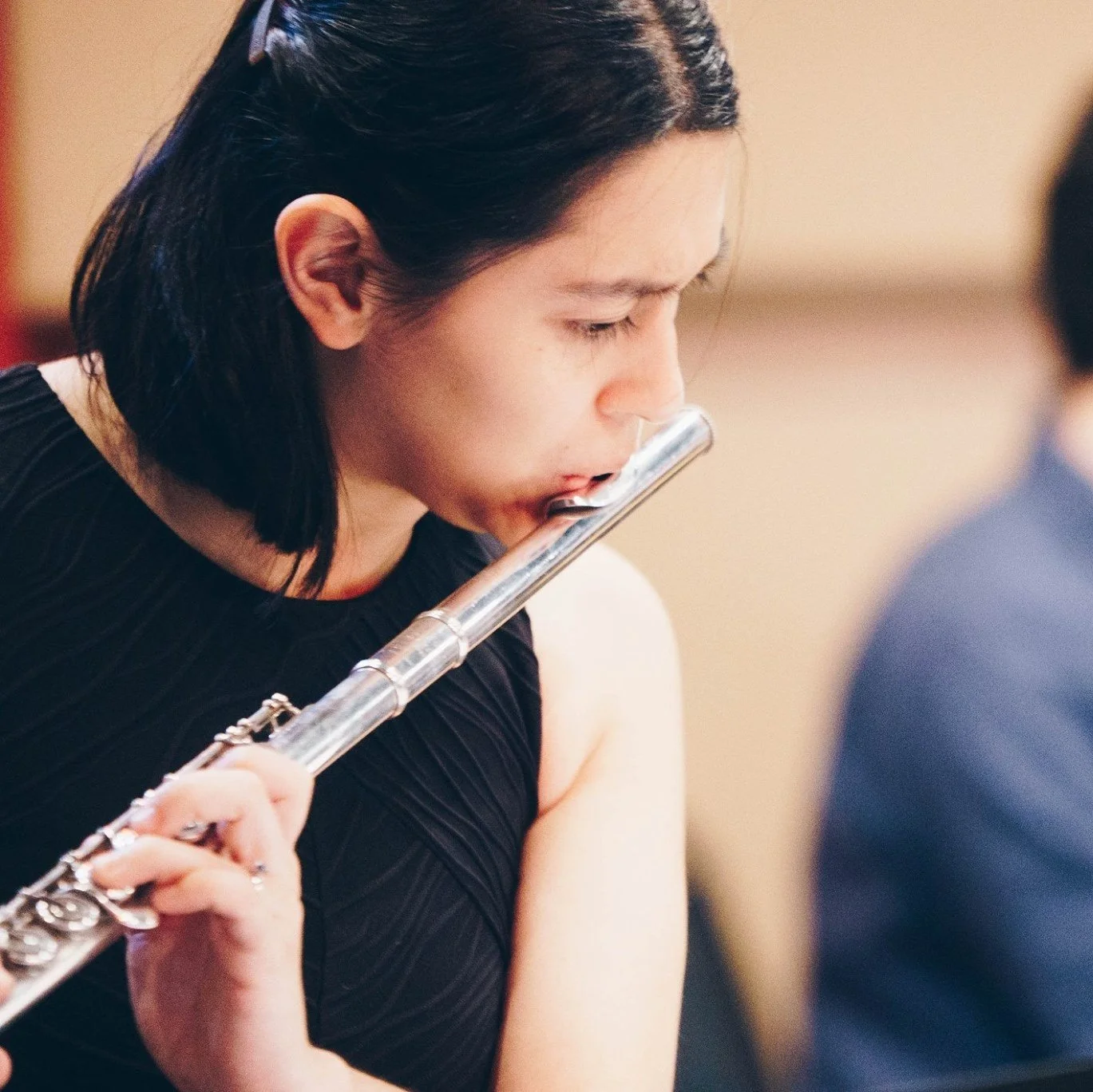 The Sulzer Library presents Dalia Chin and Yuen Yee Richardson