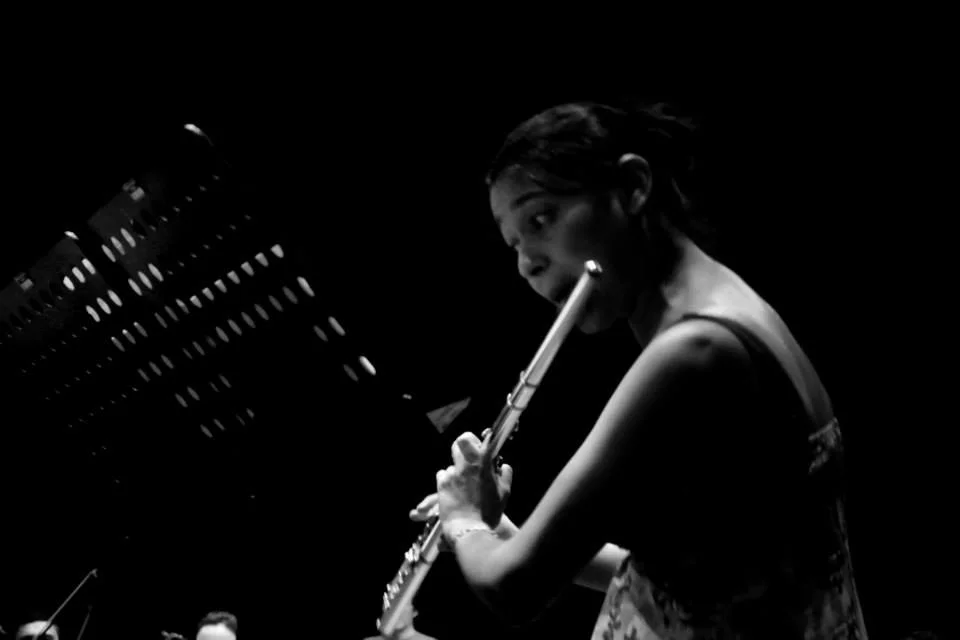 Hyde Park Blackstone Concert Series presents Dalia Chin and Jesus Garcia