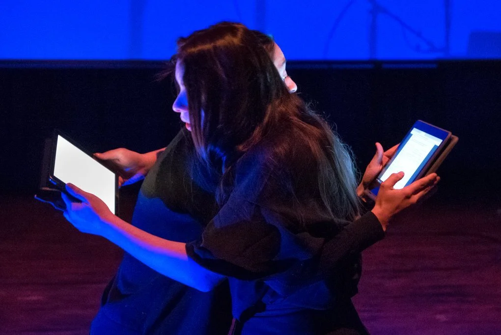 NORTH CENTRAL COLLEGE PRESENTS THE DANTE + CHIN DUO