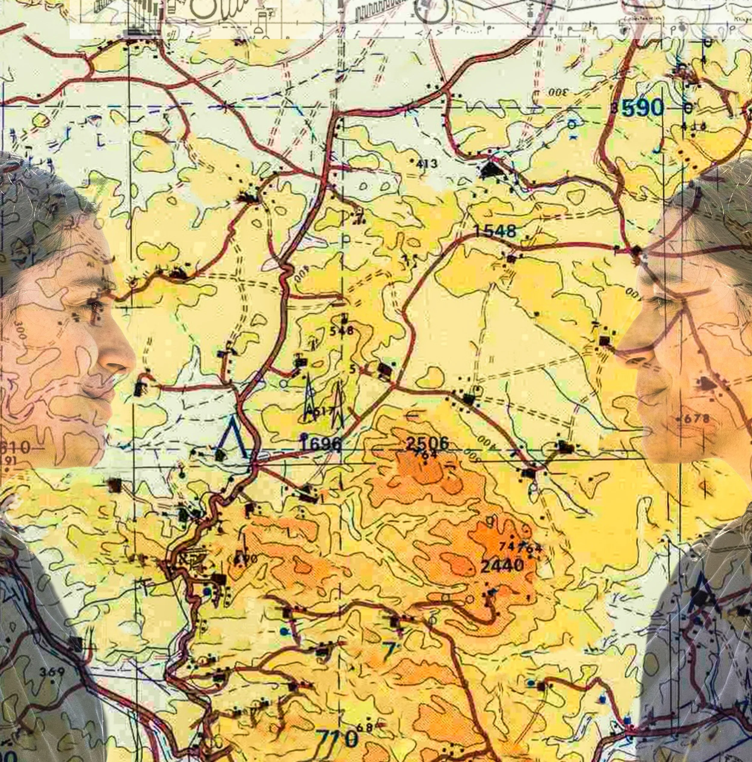 Yo Soy Mi Ruta (Virtual) Teaser #2 