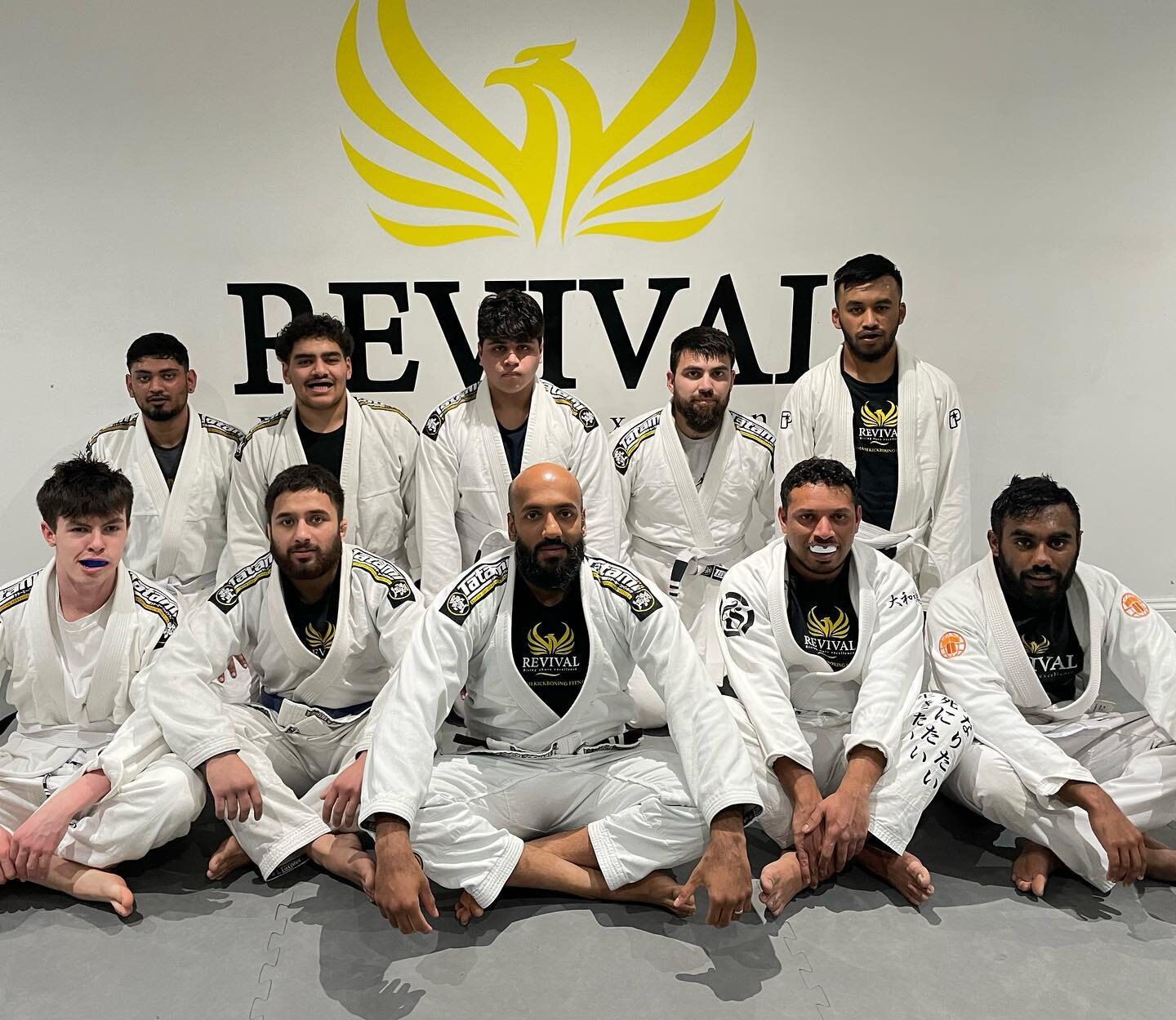 Have had some great progression recently in the Gi BJJ and NOgi classes. It is amazing watching our students level up their game. 

Keep on working hard and pushing each other to be better! 

Our adult classes develop and centre around 

🟡 Learning 