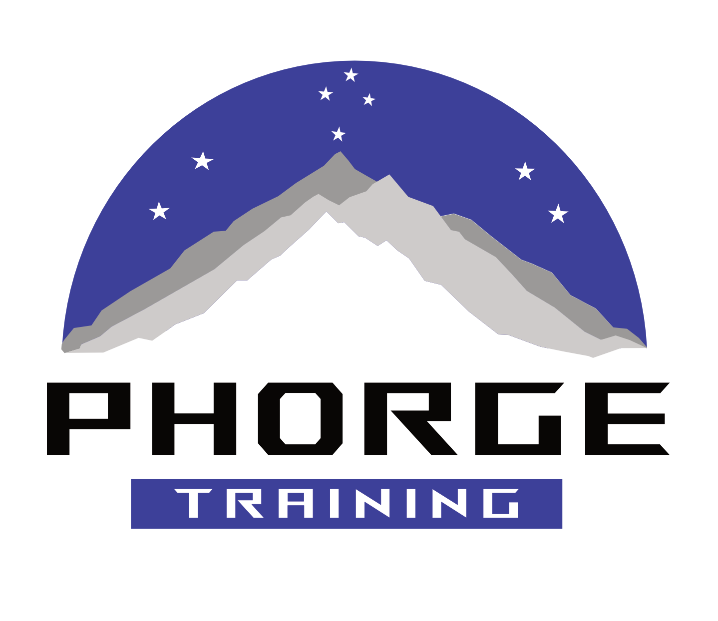 Phorge Training