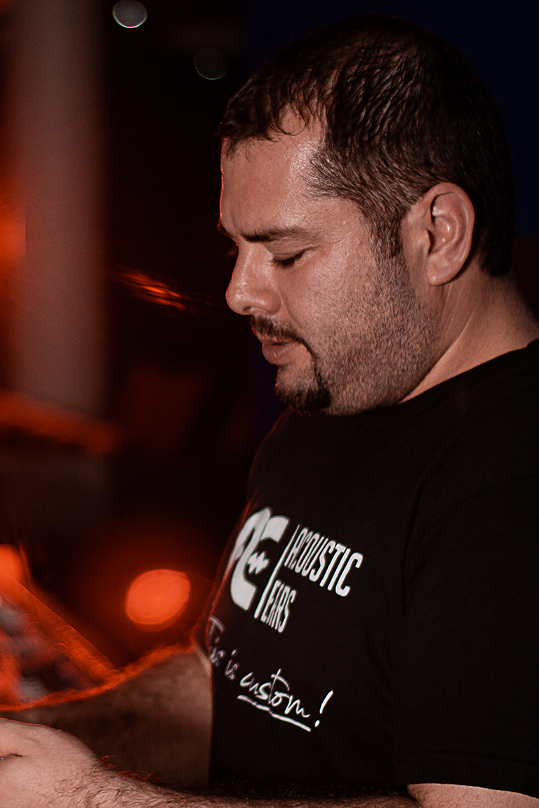 Las Ventajas Del Monitoreo Por In Ear