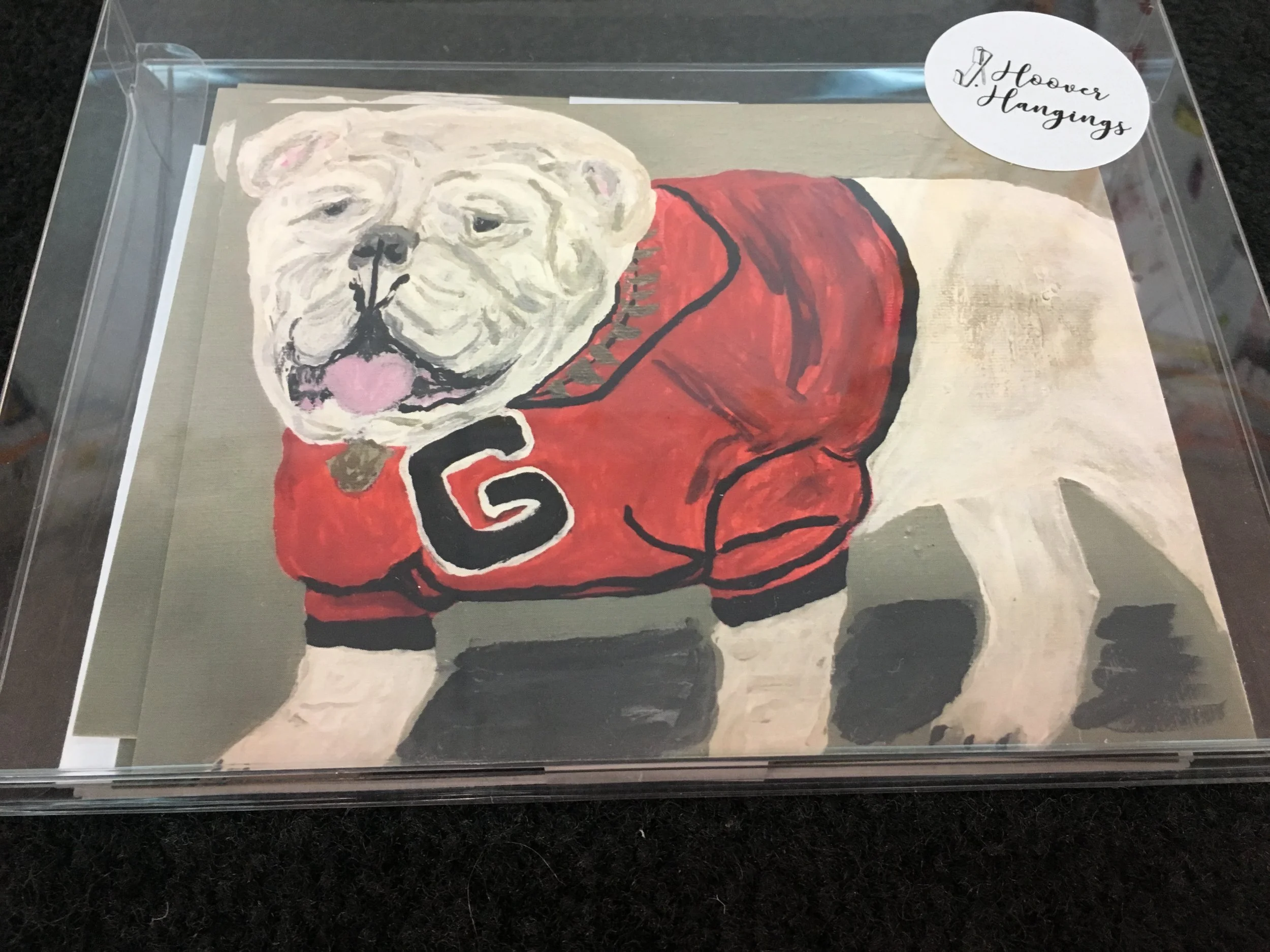 UGA Notecards.JPG