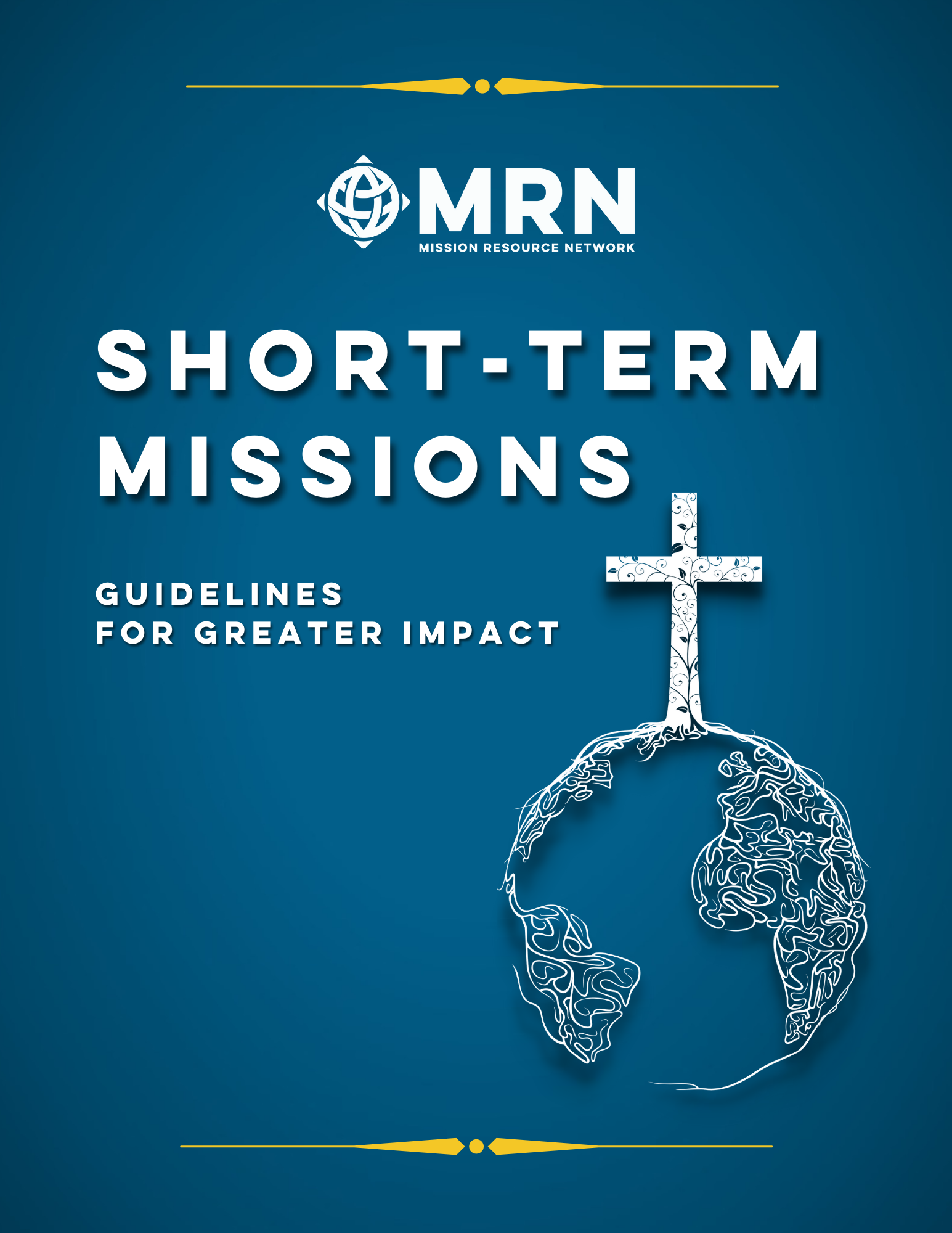 Before You Relaunch Short-Term Missions